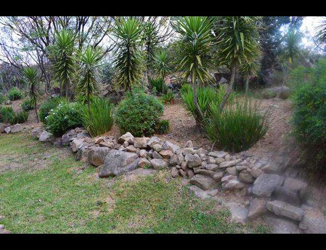 3 BEDROOM TOWNHOUSE FOR SALE IN BUCCLEUCH